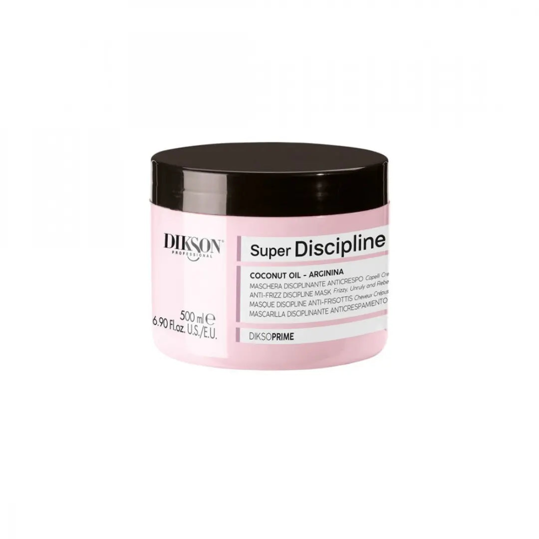 DIKSON PRIME DISCIPLINE MASCHERA ANTI-CRESPO
