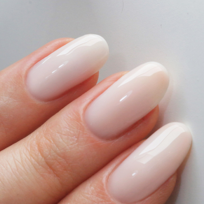 ESTROSA TOP COAT LATTIGINOSO NUDE 14 ML - Professional Look