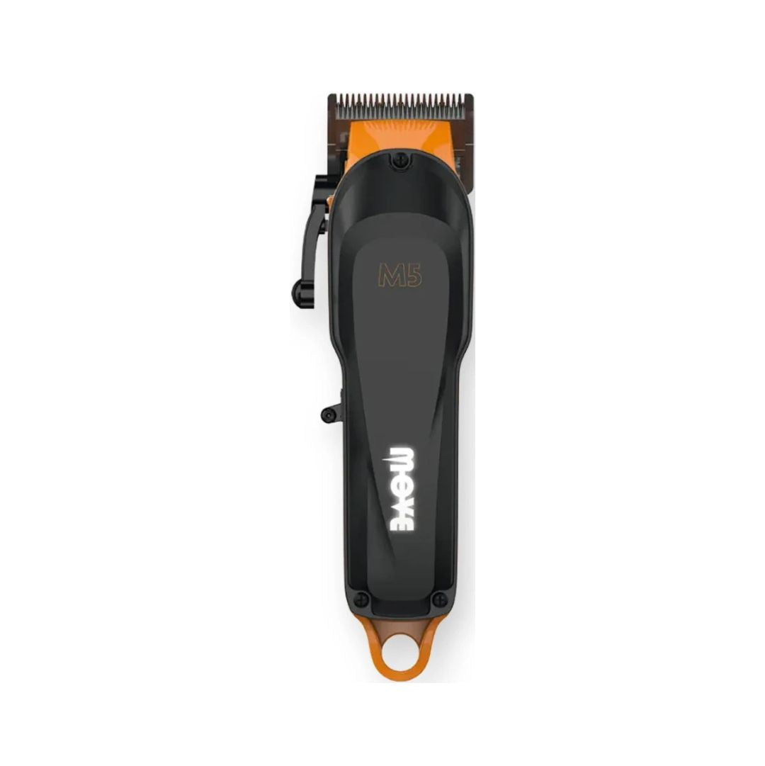 MOVE RASOIO M5 - PROFESSIONAL HAIR CLIPPER - Professional Look