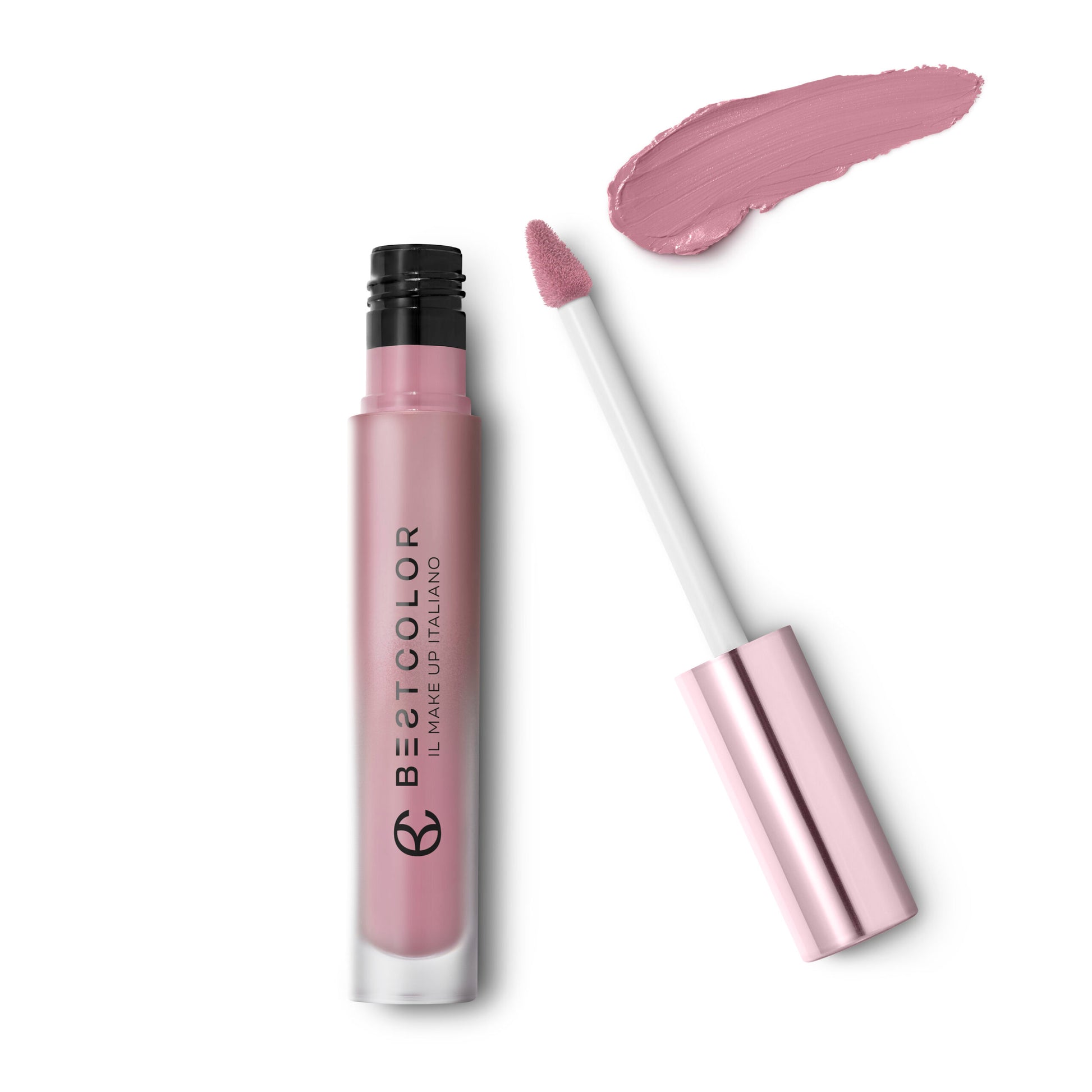 BEST COLOR INVINCIBLE MATTE LIQUID LIPSTICK - Professional Look