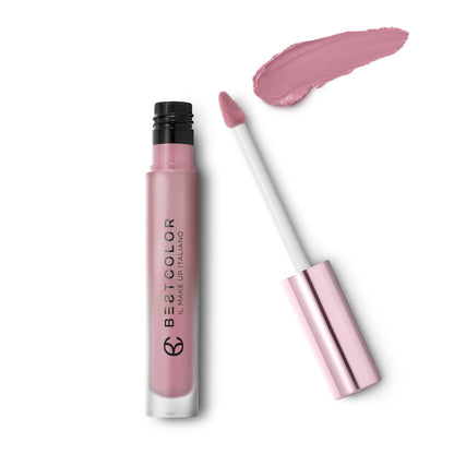 BEST COLOR INVINCIBLE MATTE LIQUID LIPSTICK - Professional Look