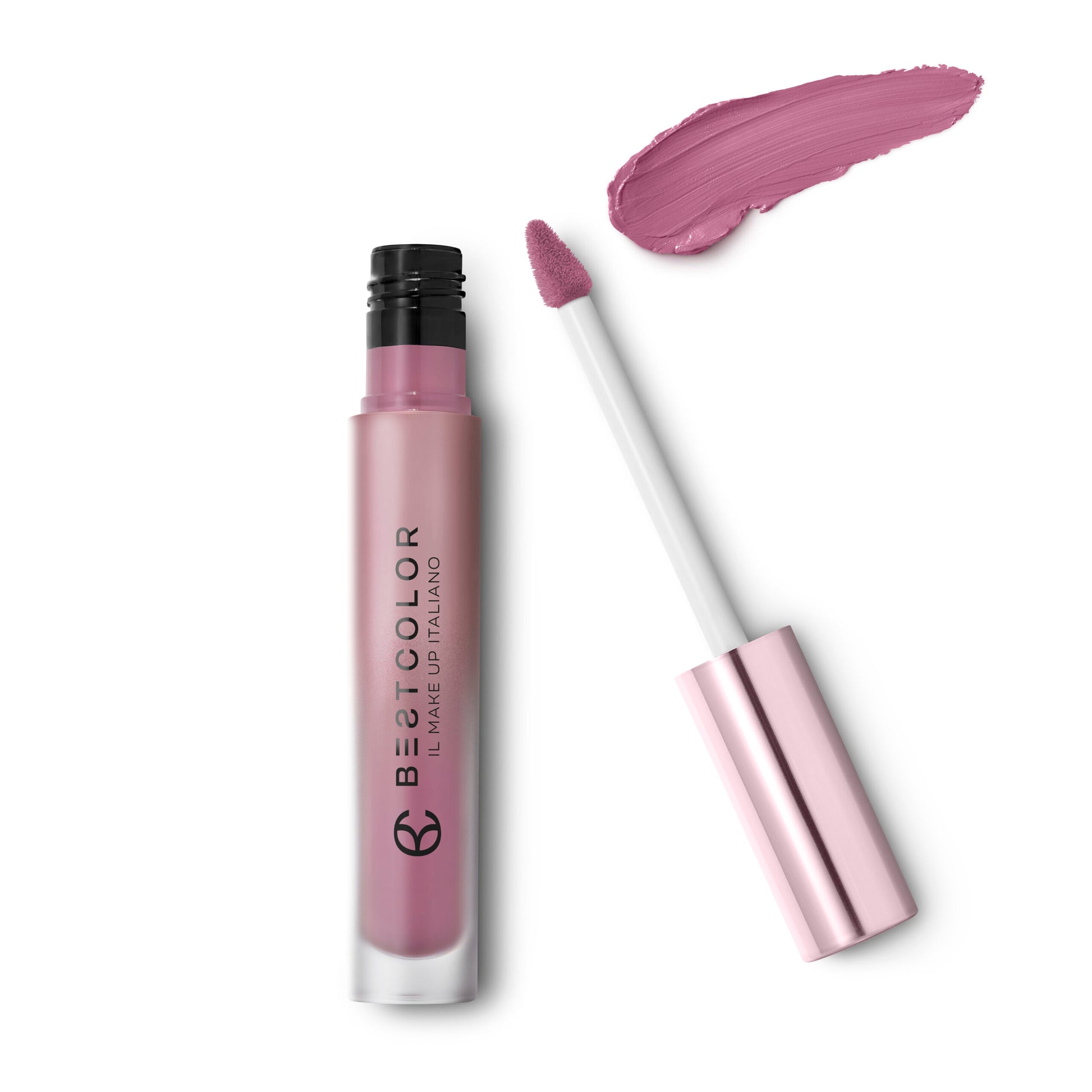 BEST COLOR INVINCIBLE MATTE LIQUID LIPSTICK - Professional Look
