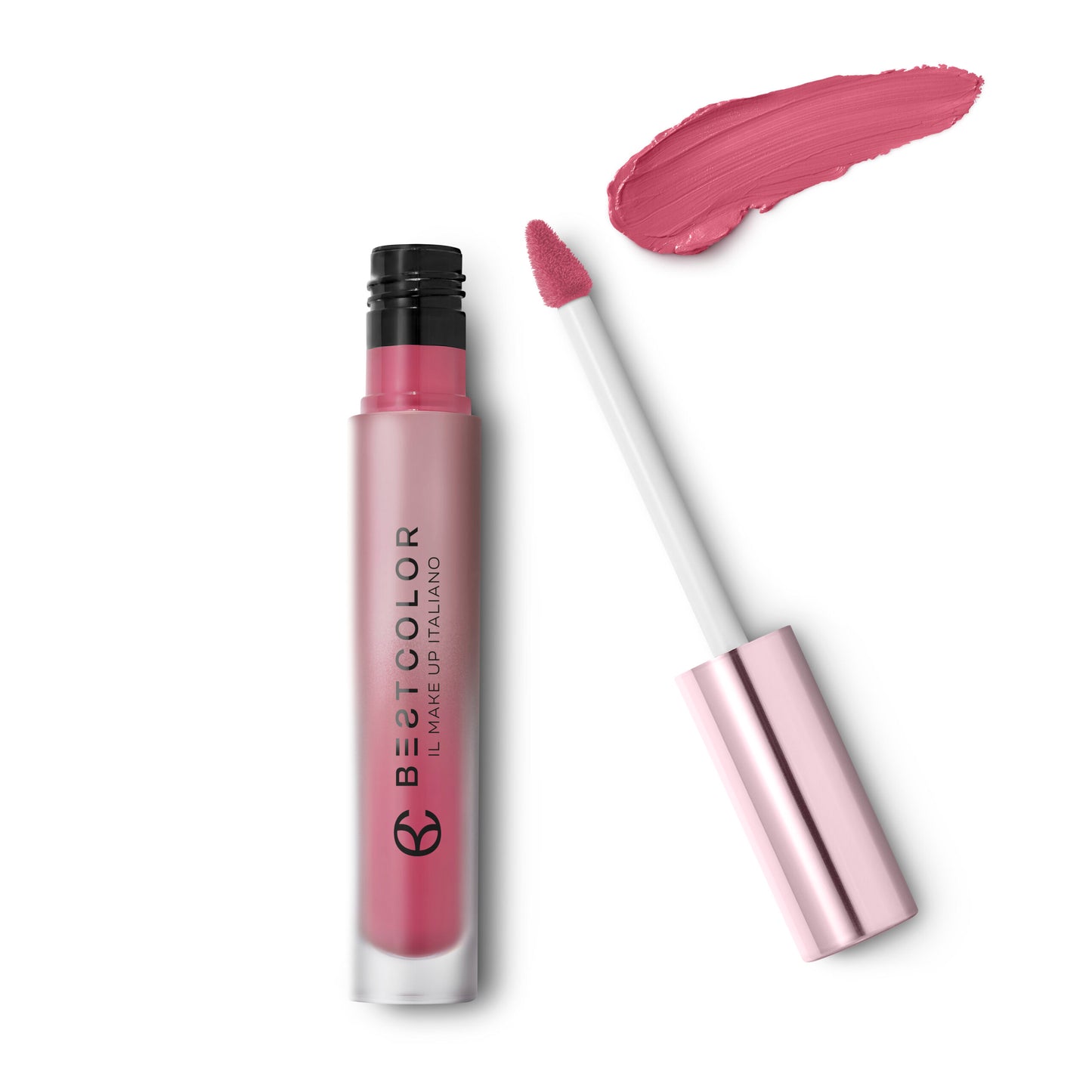 BEST COLOR INVINCIBLE MATTE LIQUID LIPSTICK - Professional Look
