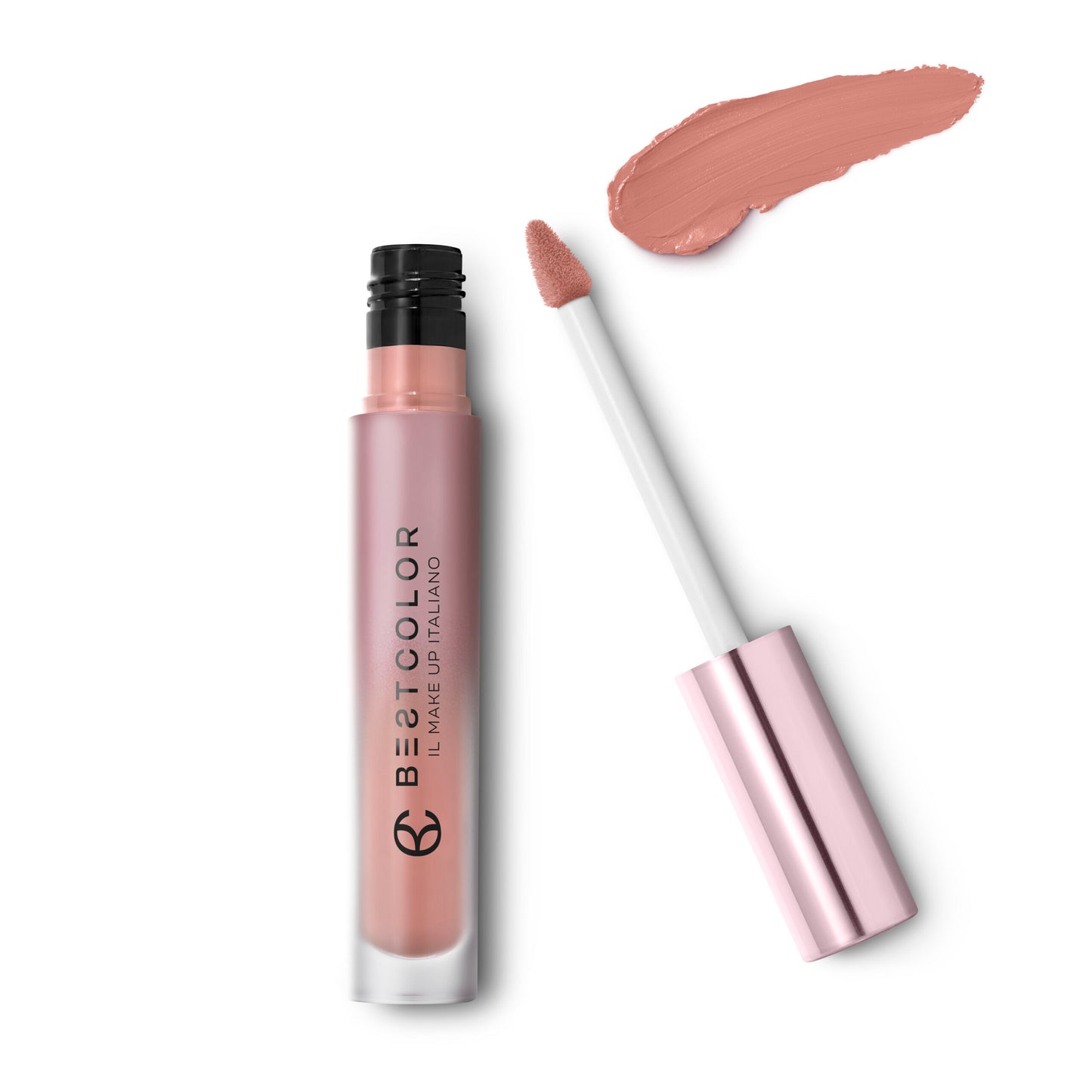BEST COLOR INVINCIBLE MATTE LIQUID LIPSTICK - Professional Look