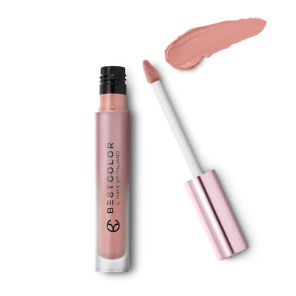 BEST COLOR INVINCIBLE MATTE LIQUID LIPSTICK - Professional Look