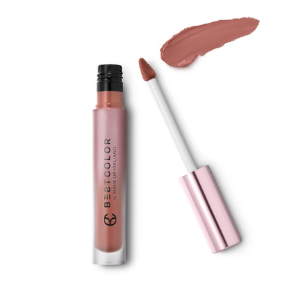 BEST COLOR INVINCIBLE MATTE LIQUID LIPSTICK - Professional Look