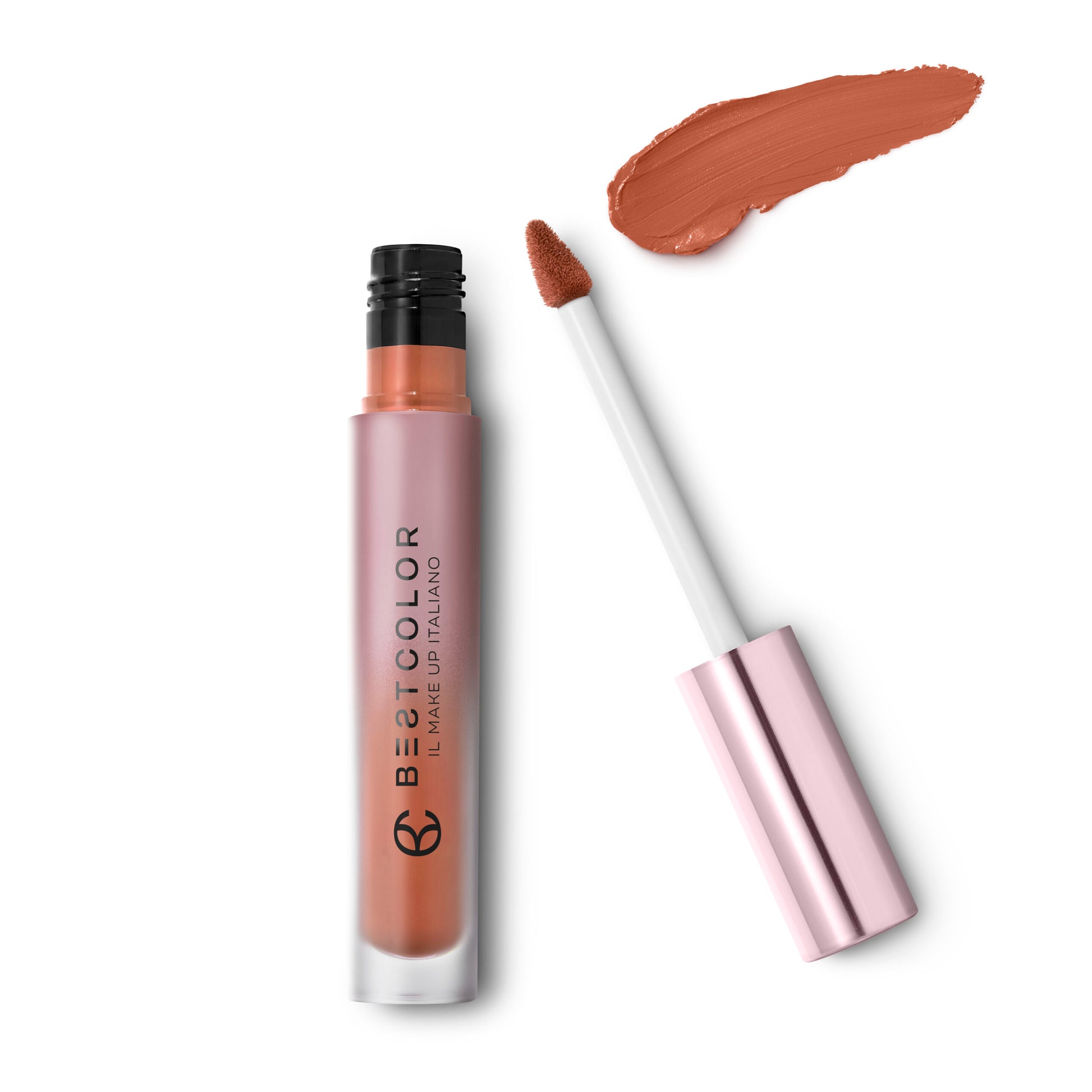 BEST COLOR INVINCIBLE MATTE LIQUID LIPSTICK - Professional Look