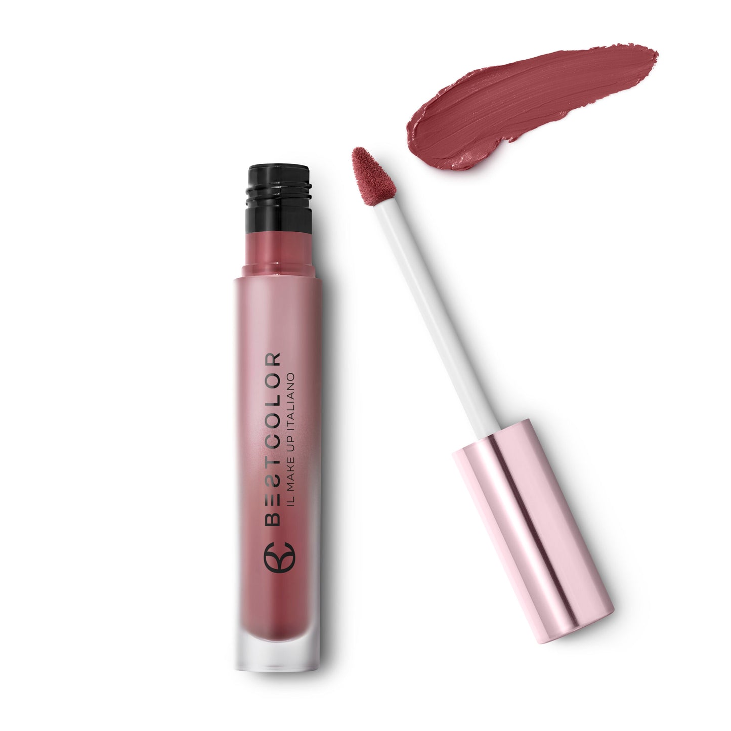 BEST COLOR INVINCIBLE MATTE LIQUID LIPSTICK - Professional Look