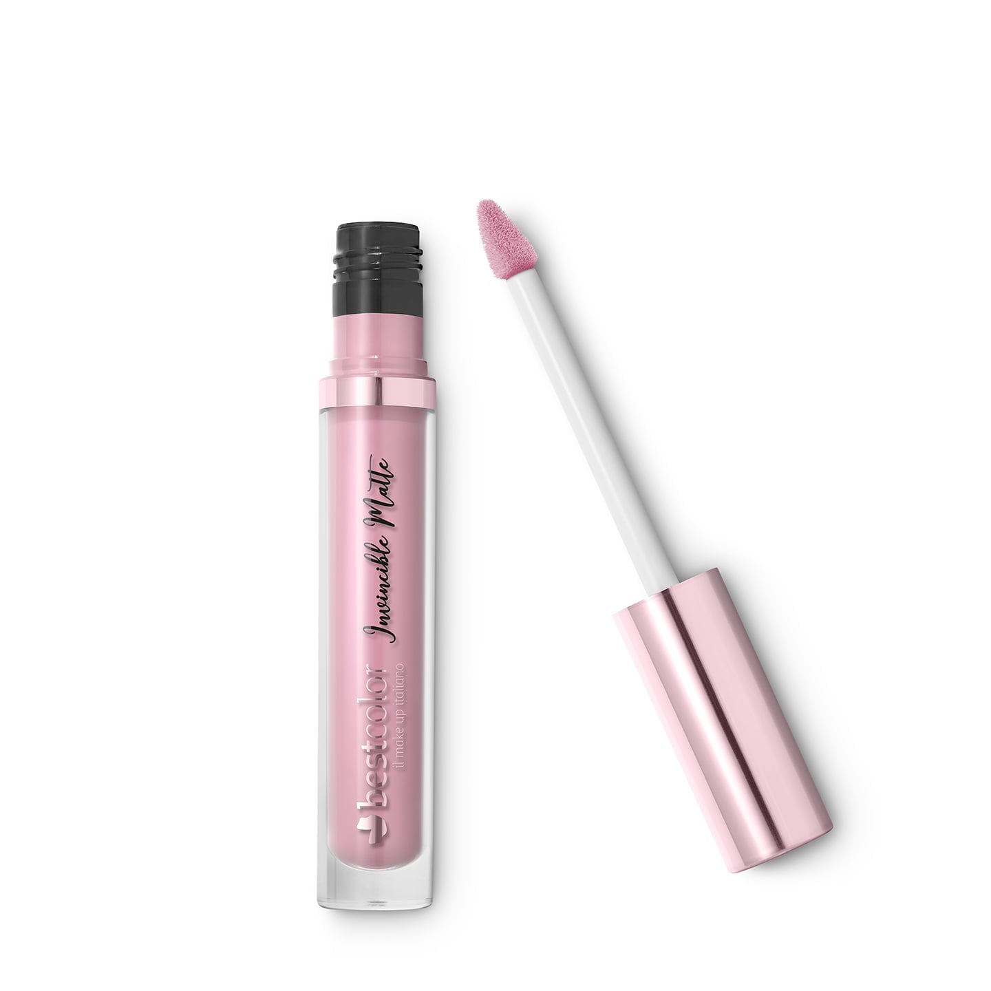 BEST COLOR INVINCIBLE MATTE LIQUID LIPSTICK - Professional Look