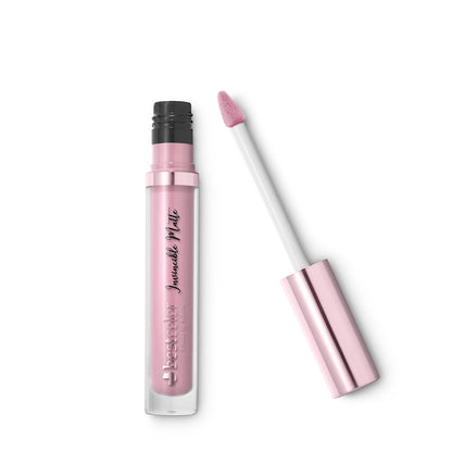 BEST COLOR INVINCIBLE MATTE LIQUID LIPSTICK - Professional Look