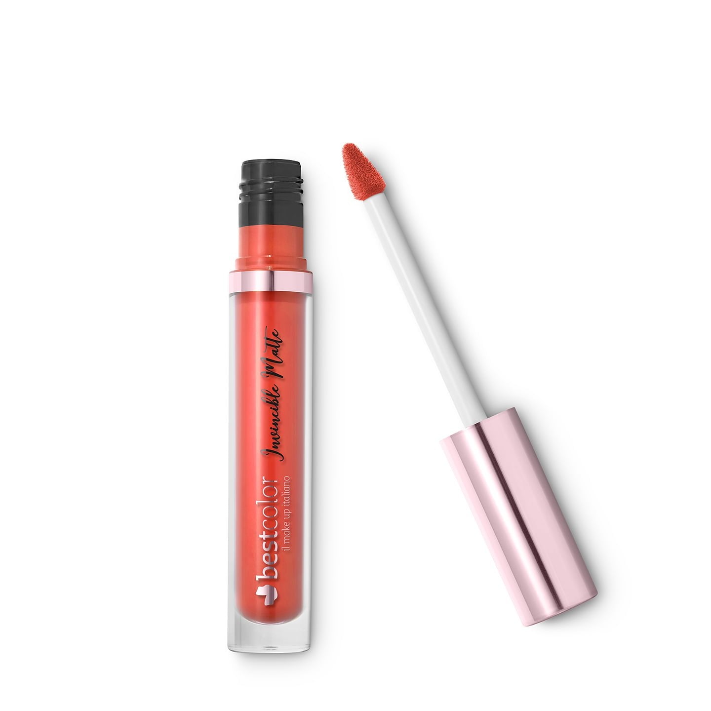 BEST COLOR INVINCIBLE MATTE LIQUID LIPSTICK - Professional Look