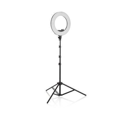 MELCAP LAMPADA LED RING