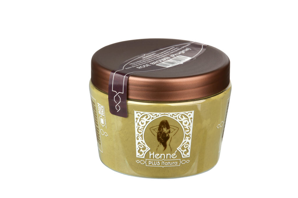 HENNE' PLUS NATURA CAPELLI