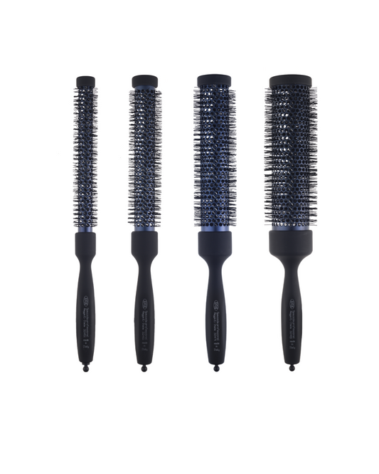 MAESTRI SPAZZOLA KIT 4PZ TERMICA LONG TOUCH-LINE 32481 47 -32471 37 - 32461 21 - 32451 16