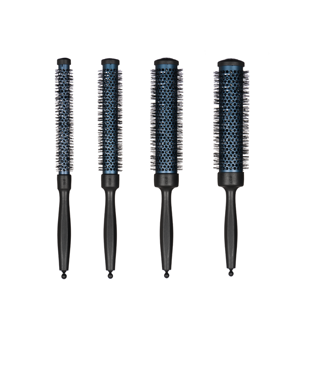 MAESTRI 4 SPAZZOLA CARBON KIT 44451 16MM -44461 23MM- 44471 32MM - 44371 37MM