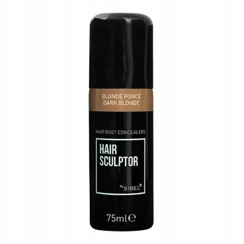SIBEL HAIR SCULPTOR HAIR ROOT CONCEALERS - CORRETTORE RADICE 75ML