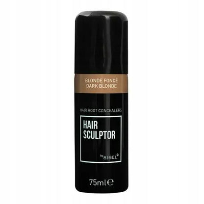 SIBEL HAIR SCULPTOR HAIR ROOT CONCEALERS - CORRETTORE RADICE 75ML