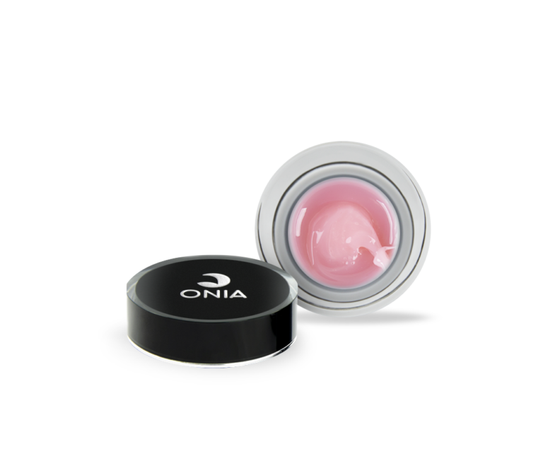 ONIA COSTRUTTORE SILK ROSE BULDER