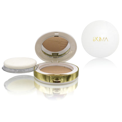 IXIMA FONDOCIPRIA - FONDOTINTA E CIPRIA INSIEME