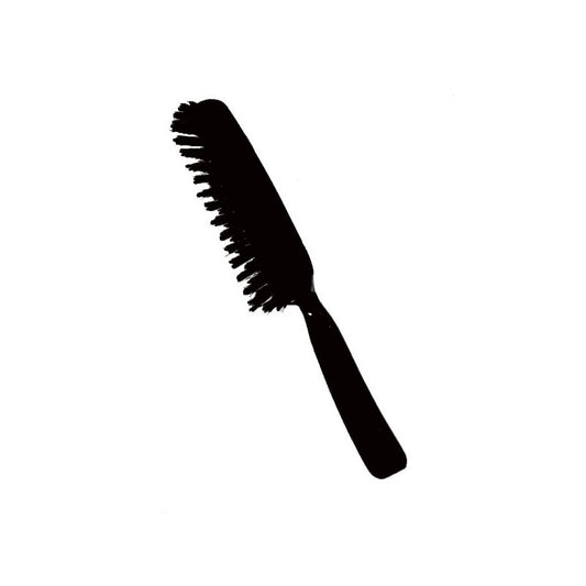 SIBEL SPAZZOLA PIATTA SETOLA 8450332