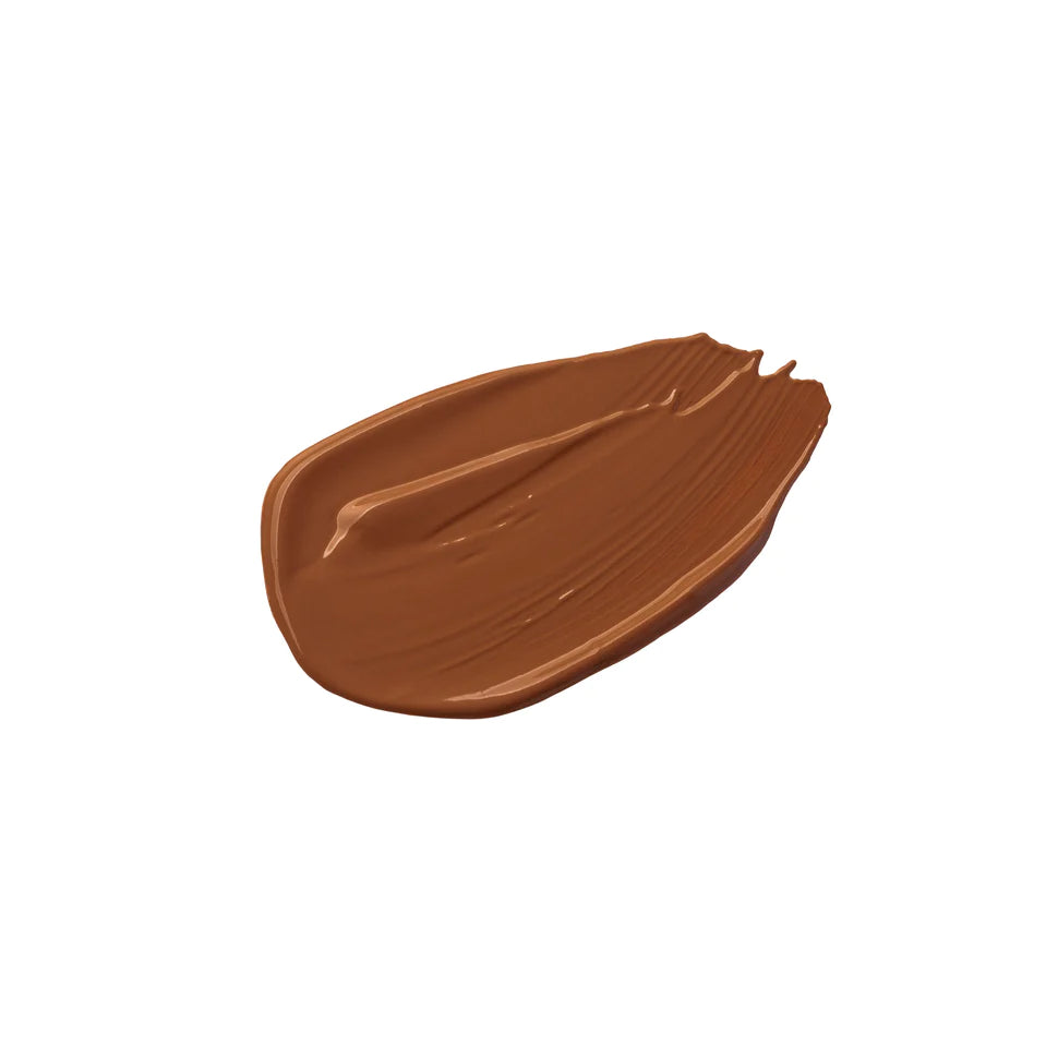 THE SKIN - FONDOTINTA IDRATANTE FINISH LUMINOSO - Professional Look