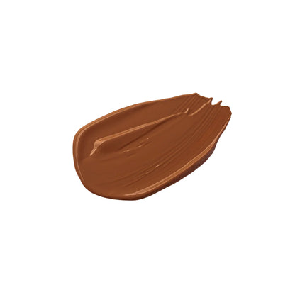 THE SKIN - FONDOTINTA IDRATANTE FINISH LUMINOSO - Professional Look