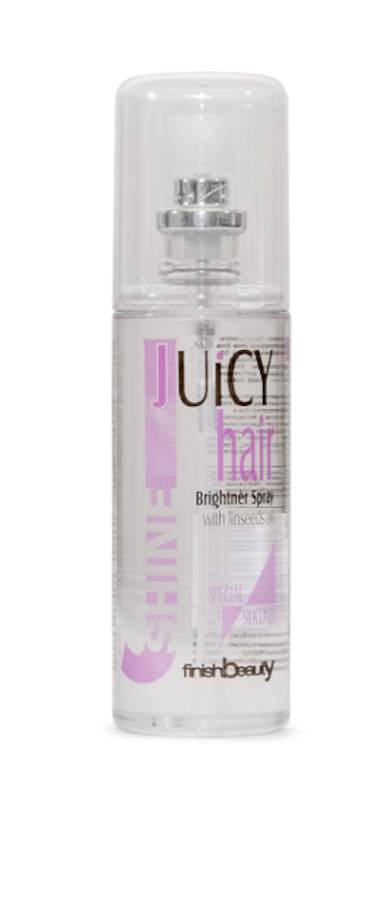 EDELSTEIN LUCIDANTE JUICY HAIR 120ML