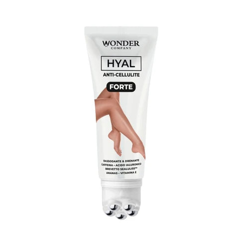 WONDER COMPANY HYAL ANTICELLULITE FORTE  125ML