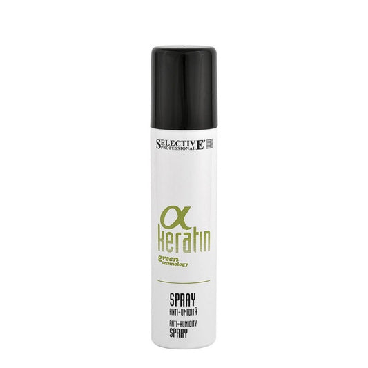 SELECTIVE PROFESSIONAL KERATIN SPRAY ANTI-UMIDITA' 100ML