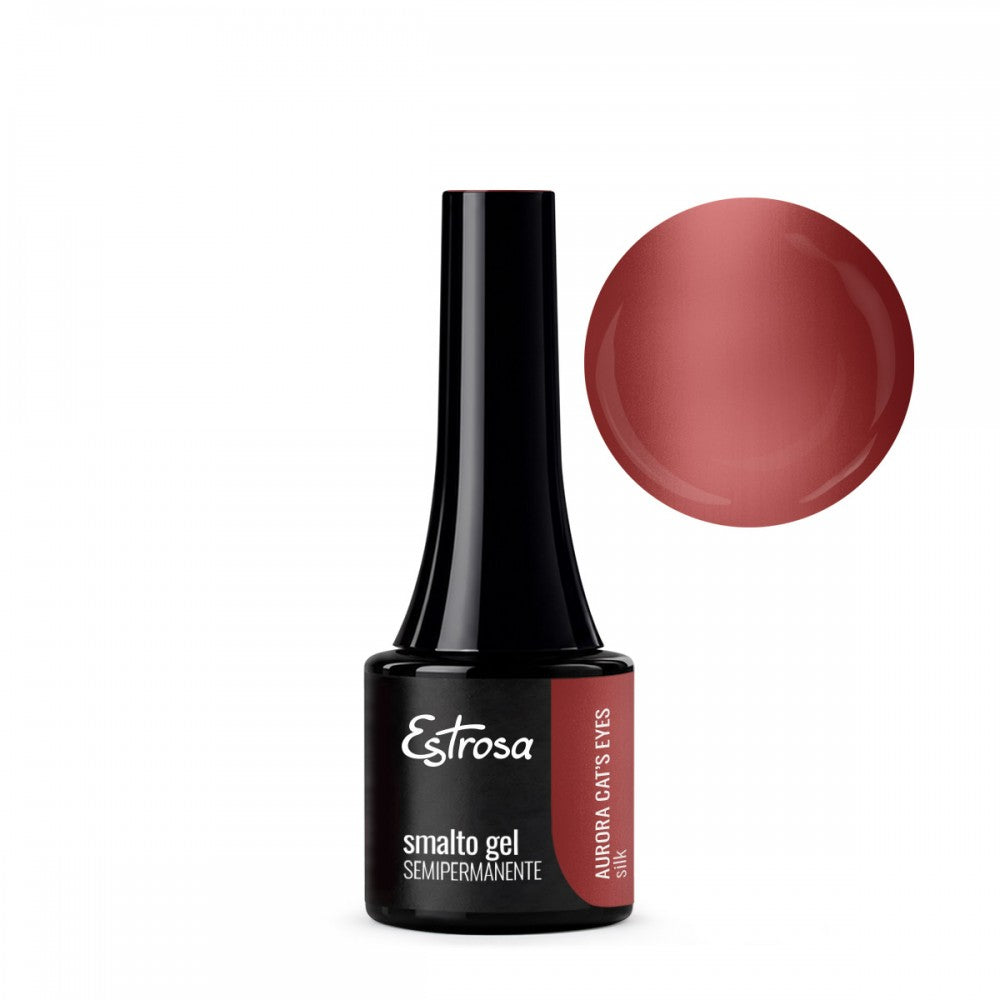 ESTROSA SEMIPERMANENTE CAT'S EYES - AURORA 8240H 10ML
