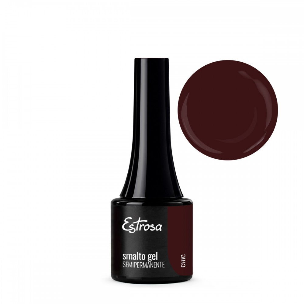 ESTROSA SEMIPERMANENTE - CHIC 8236H 10ML