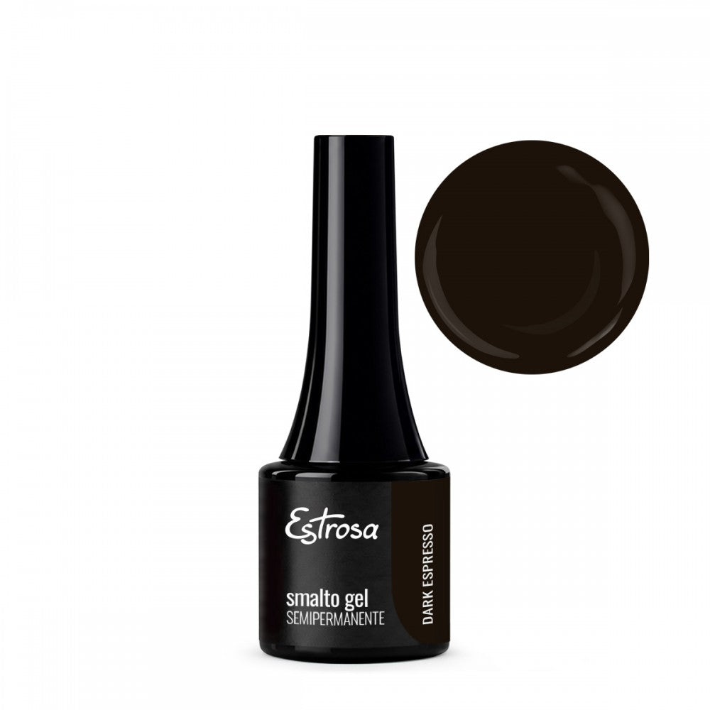 ESTROSA SEMIPERMANENTE - DARK ESPRESSO 8237H 10ML