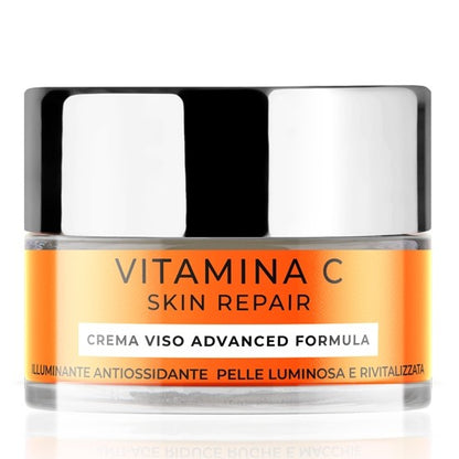WONDER COMPANY KIT VITAMINA C CREMA VISO 50ML + SIERO 30ML