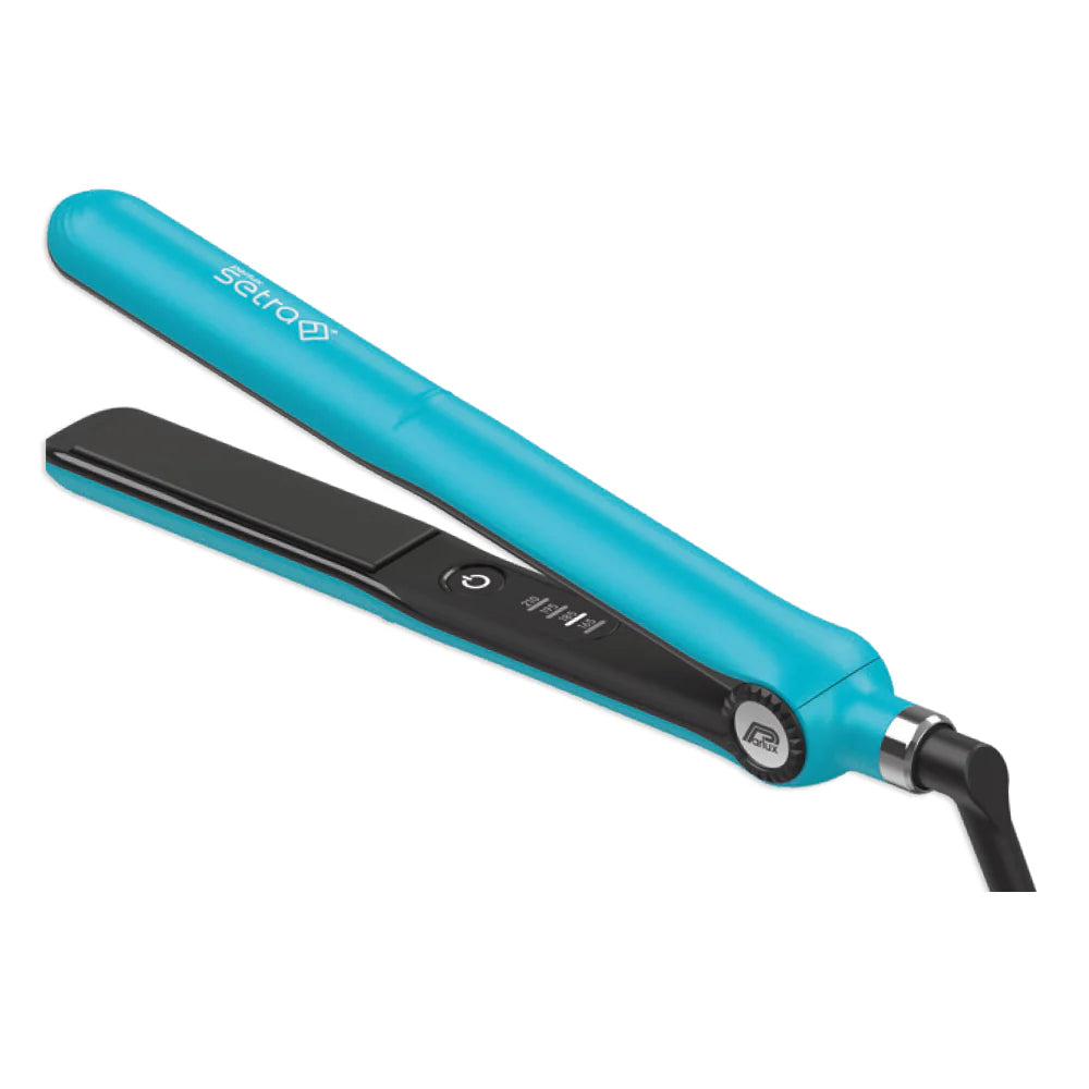 PARLUX PIASTRA SETRA® 25 - AZZURRO - Professional Look