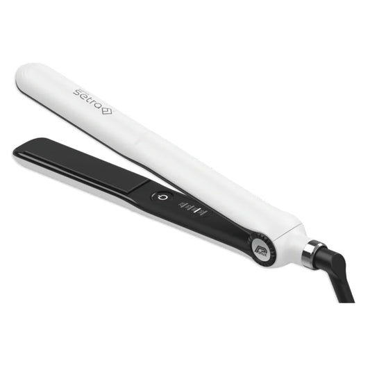 PARLUX PIASTRA SETRA® 25 - BIANCO - Professional Look