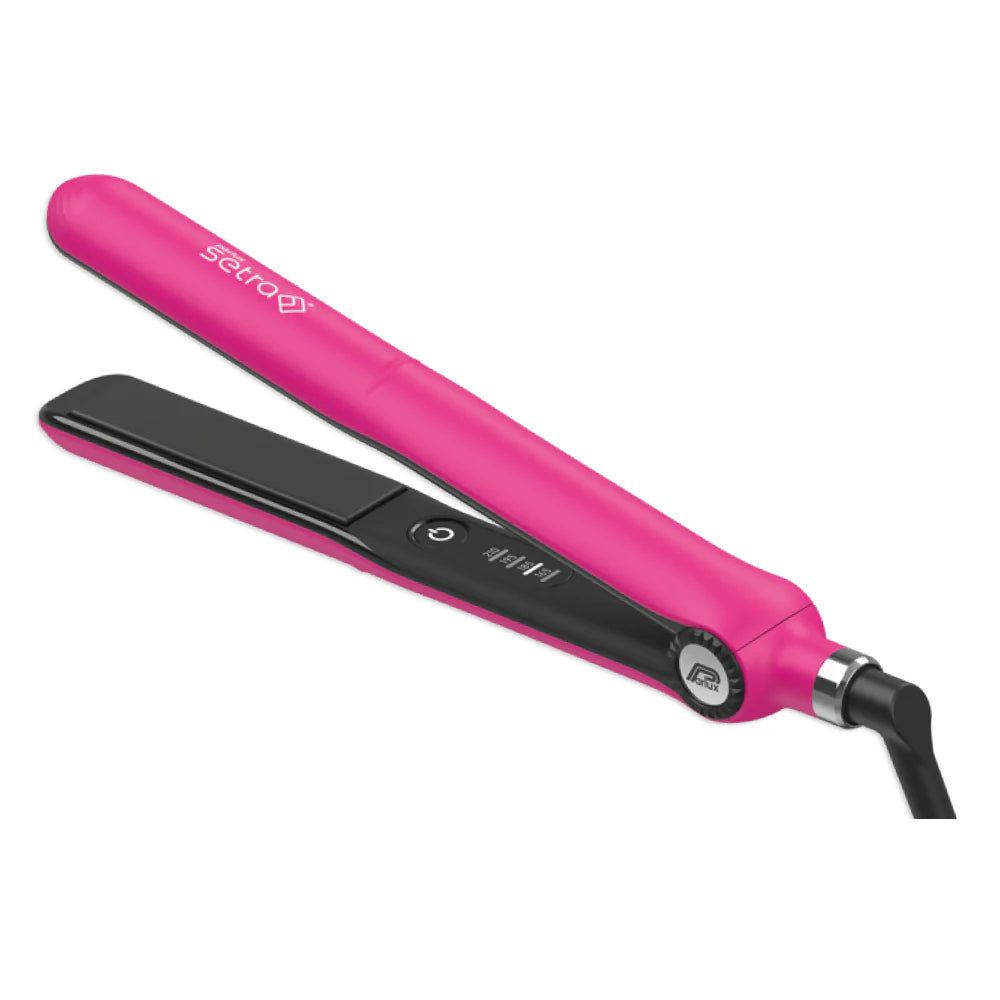 PARLUX PIASTRA SETRA® 25 - FUCSIA - Professional Look