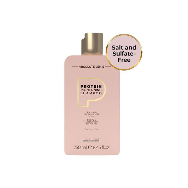 ESTHESIA ABSOLUTE LENIS PROTEIN MAINTAINING SHAMPOO MANTENIMENTO NANOPLASTIA 250ML