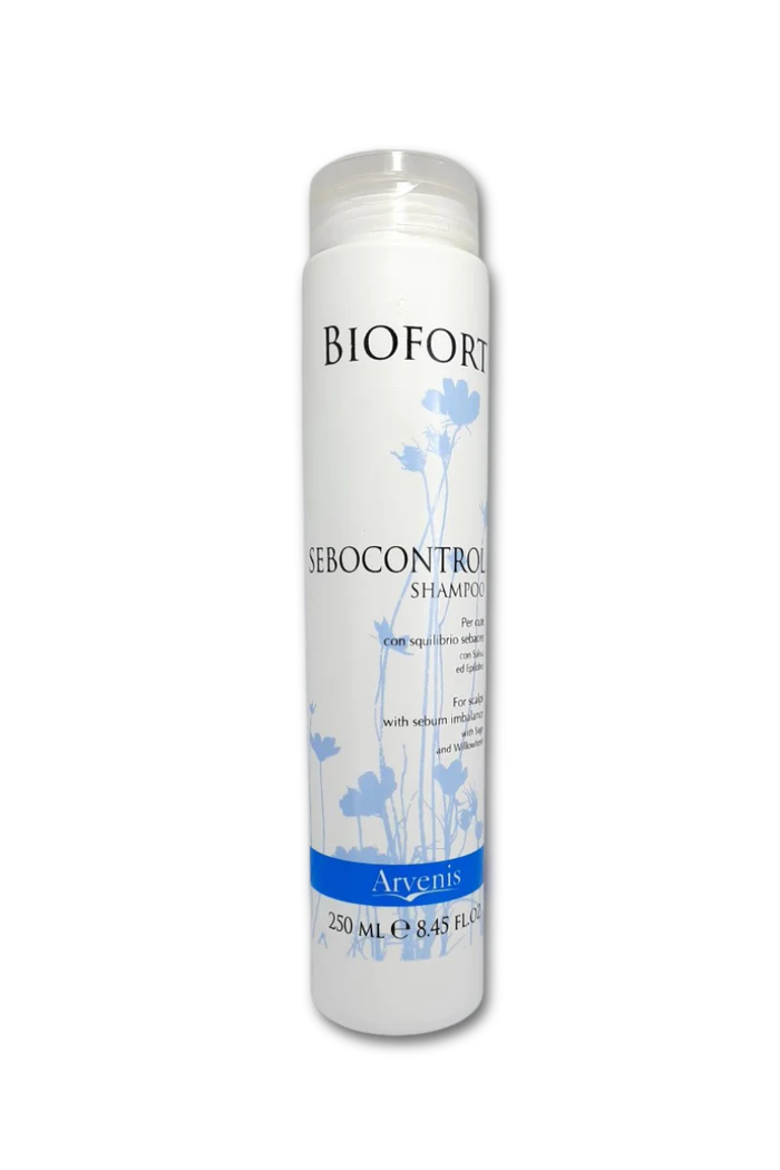 Sebocontrol Shampoo - squilibrio sebaceo  250ml - Professional Look