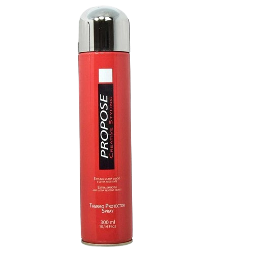 LINDENBERG THERMO PROTECTOR SPRAY 300ML