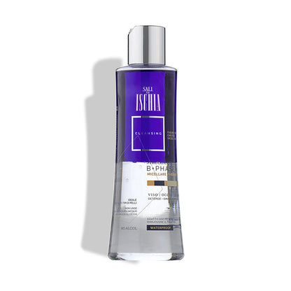 SALI DI ISCHIA STRUCCANTE B+PHASE MICELLARE 500ML