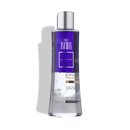 SALI DI ISCHIA STRUCCANTE B+PHASE MICELLARE 500ML