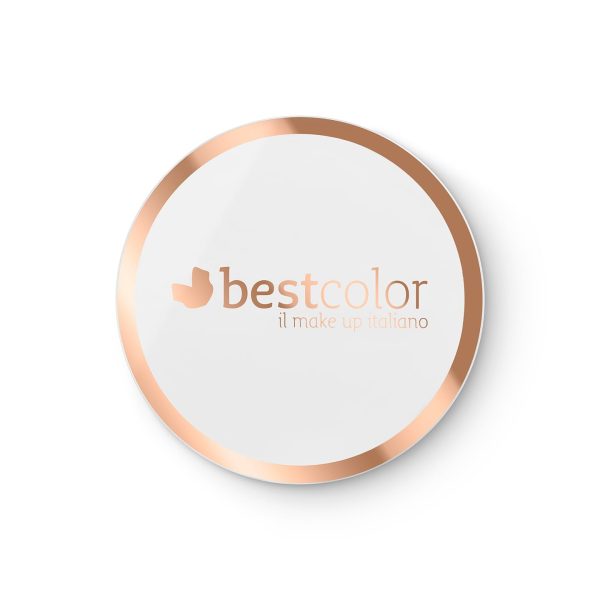 BEST COLOR TERRA COMPATTA - Professional Look