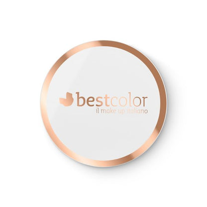BEST COLOR TERRA COMPATTA - Professional Look