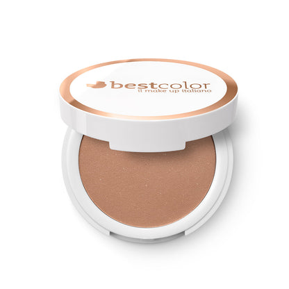 BEST COLOR TERRA COMPATTA - Professional Look
