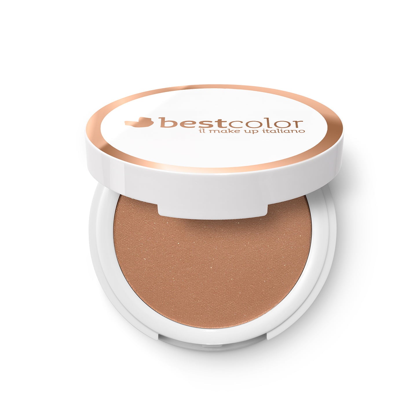 BEST COLOR TERRA COMPATTA - Professional Look