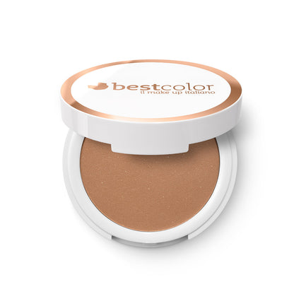 BEST COLOR TERRA COMPATTA - Professional Look