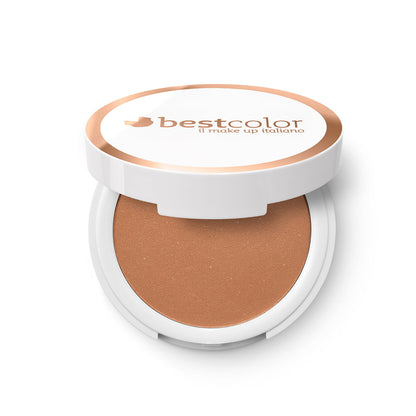 BEST COLOR TERRA COMPATTA - Professional Look