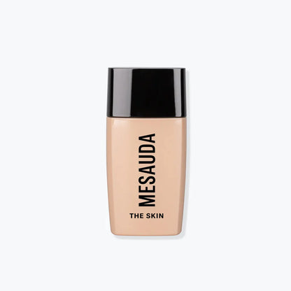 THE SKIN - FONDOTINTA IDRATANTE FINISH LUMINOSO - Professional Look