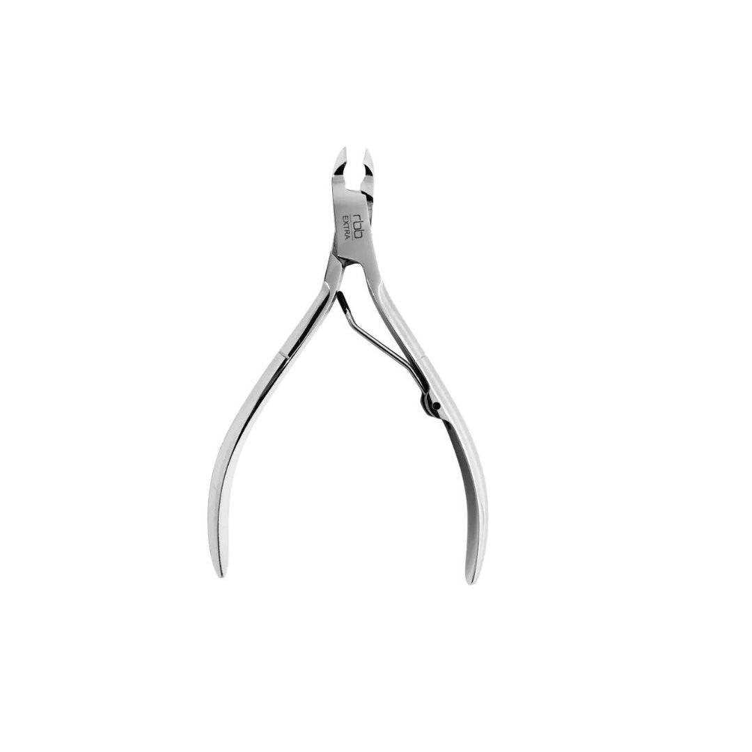 RBB TRONCHESINO PELLE PROFESSIONALE INCASSATO LAMA 322/I/4 MM3 - Professional Look