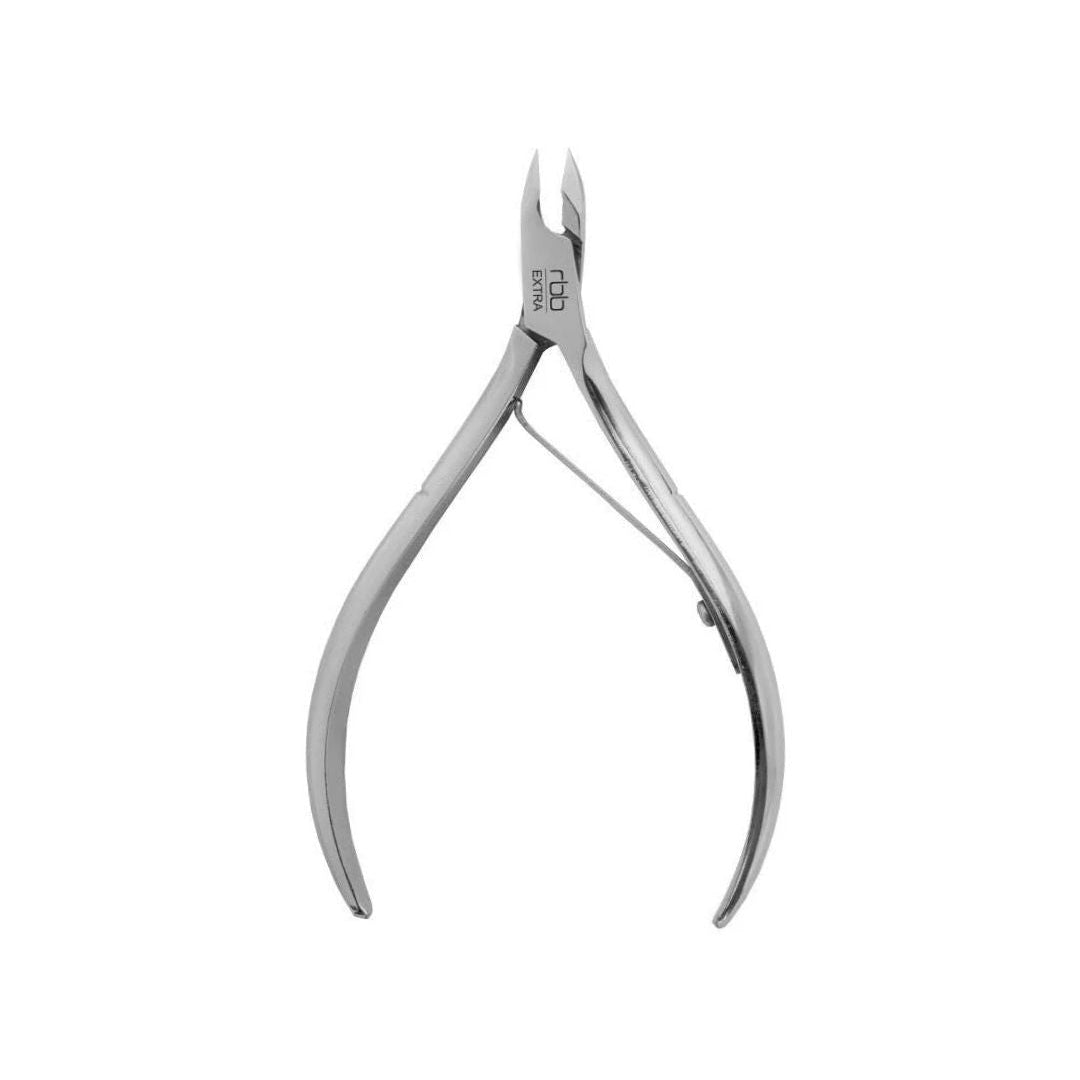 RBB TRONCHESINO PELLE PROFESSIONALE INCASSATO LAMA 322/I/4 MM5 - Professional Look